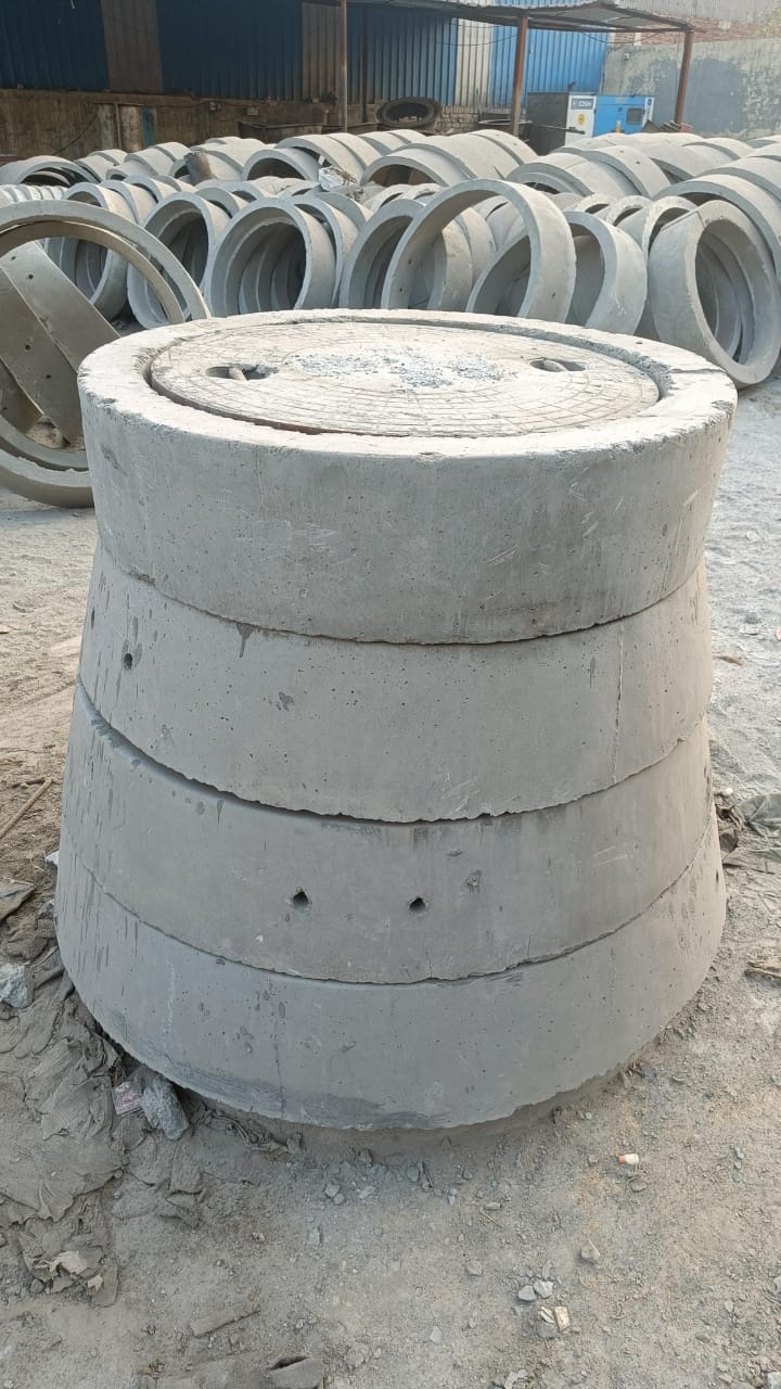 Conical Chambers