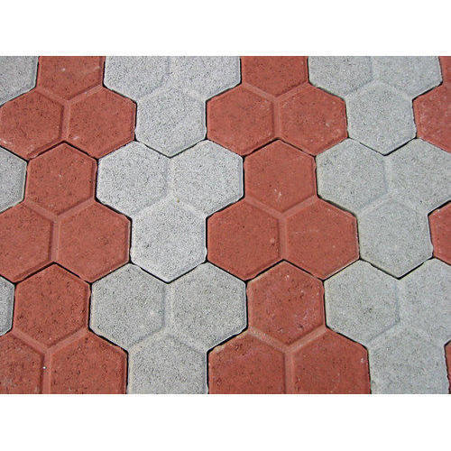 Interlocking Tiles